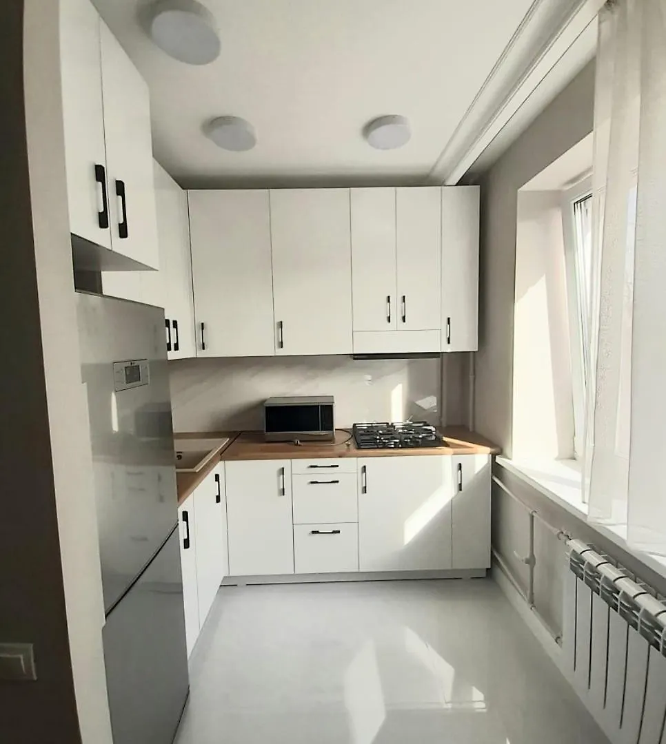 Comfortable Apartment In Almaty 0*,  Kazakhstan