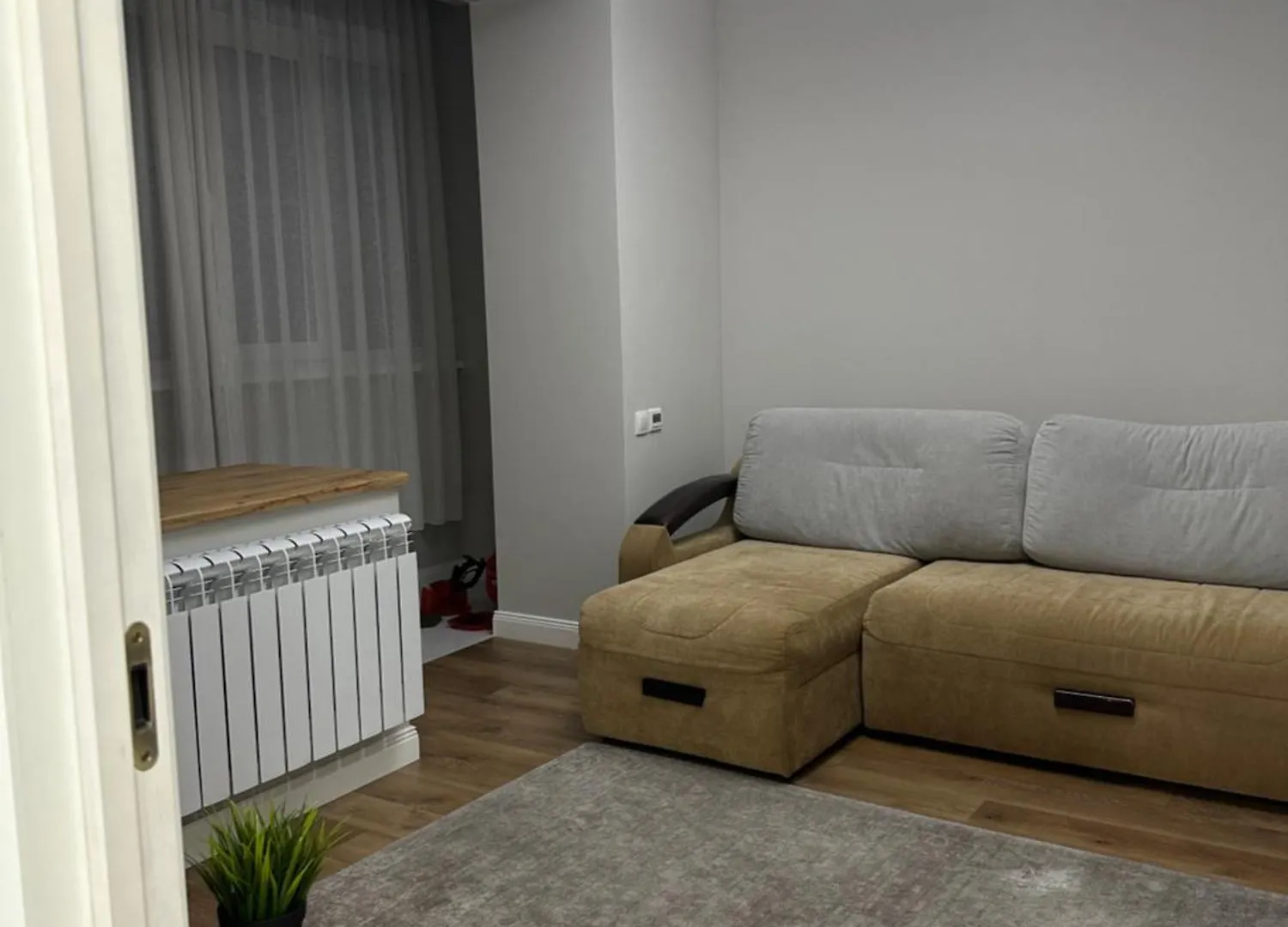 Comfortable Apartment In Almaty