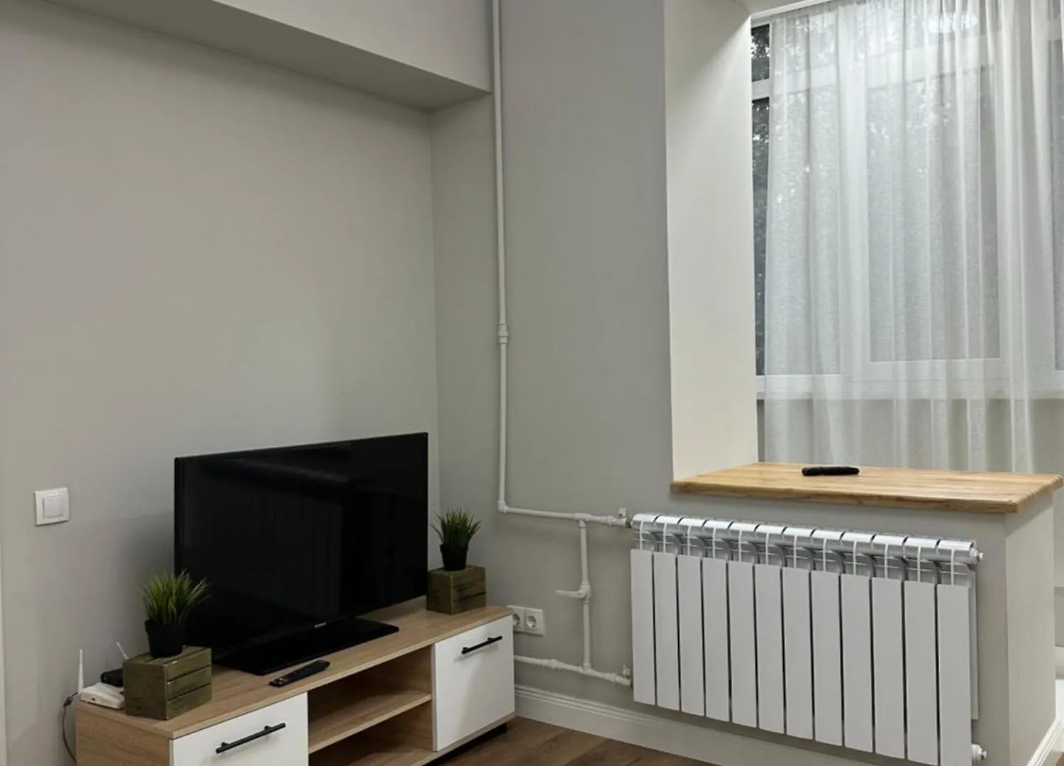 Comfortable Apartment In Almaty