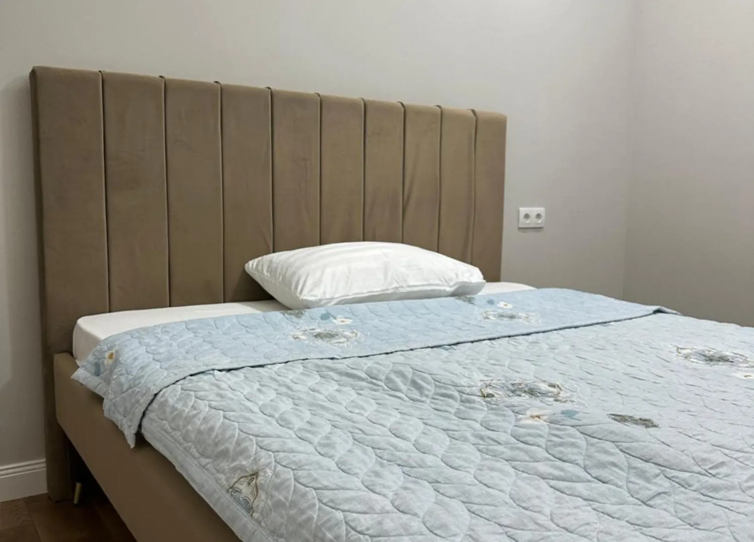 Comfortable Apartment In Almaty Kazakhstan