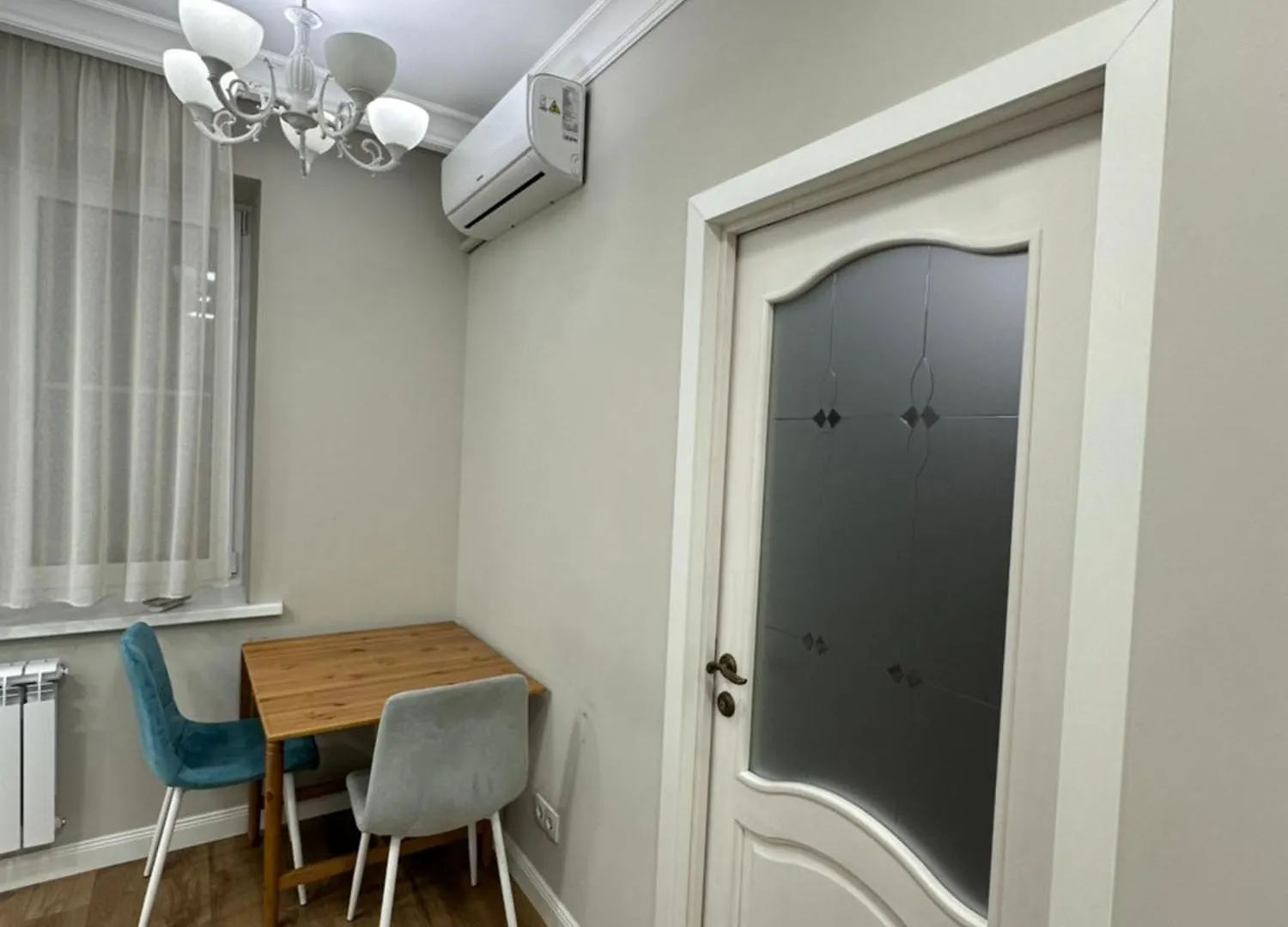 Comfortable Apartment In Almaty
